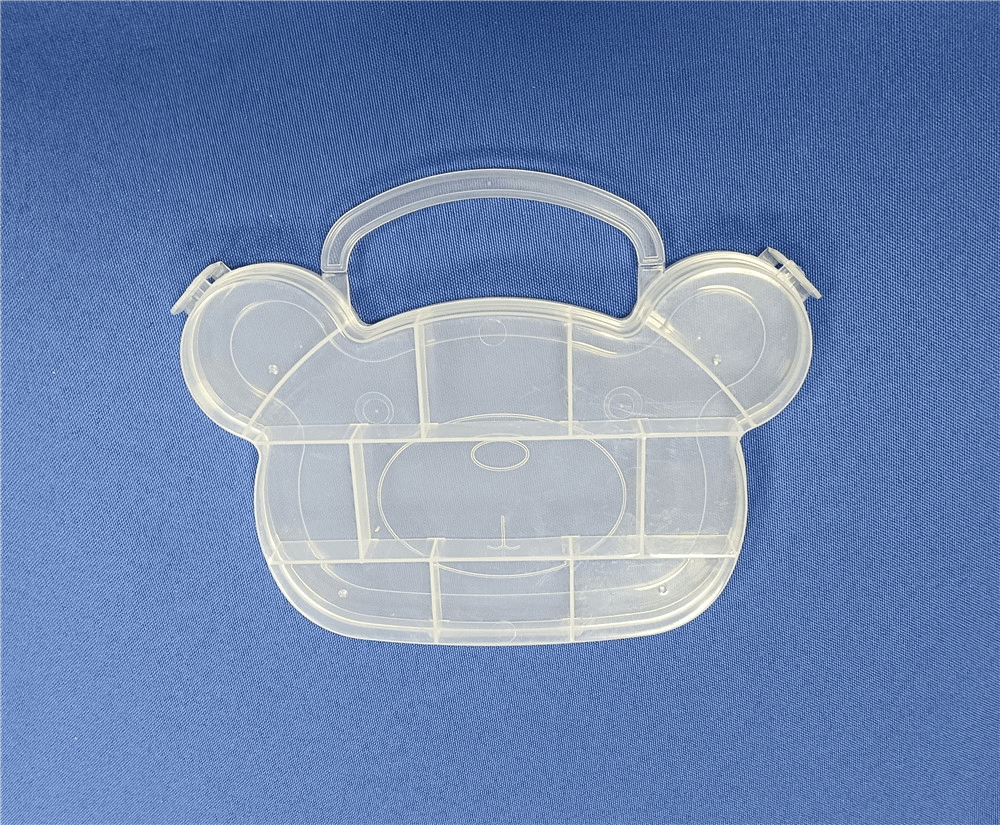 pig case